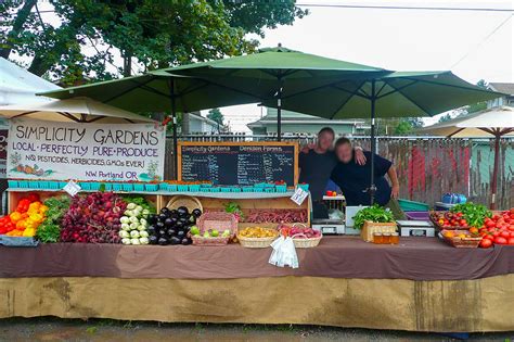Portland farmers market - Summer Market: Shop directly from over 40 of Maine’s top farmers’ and food producers in one stop at beautiful Deering Oaks Park in Portland, Maine! We are open 7:00am-1:00pm, Wednesday and Saturdays, May through November. SNAP & Maine Harvest Bucks are accepted at our markets. Go to the information booth to get your SNAP & MHB Tokens.